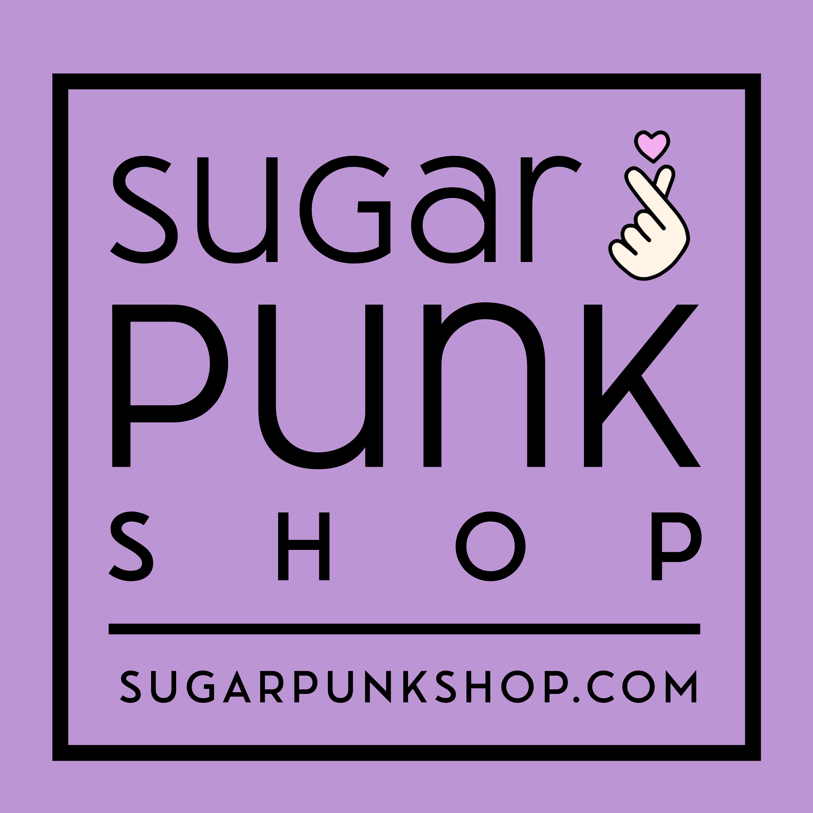 SugarPunkShop