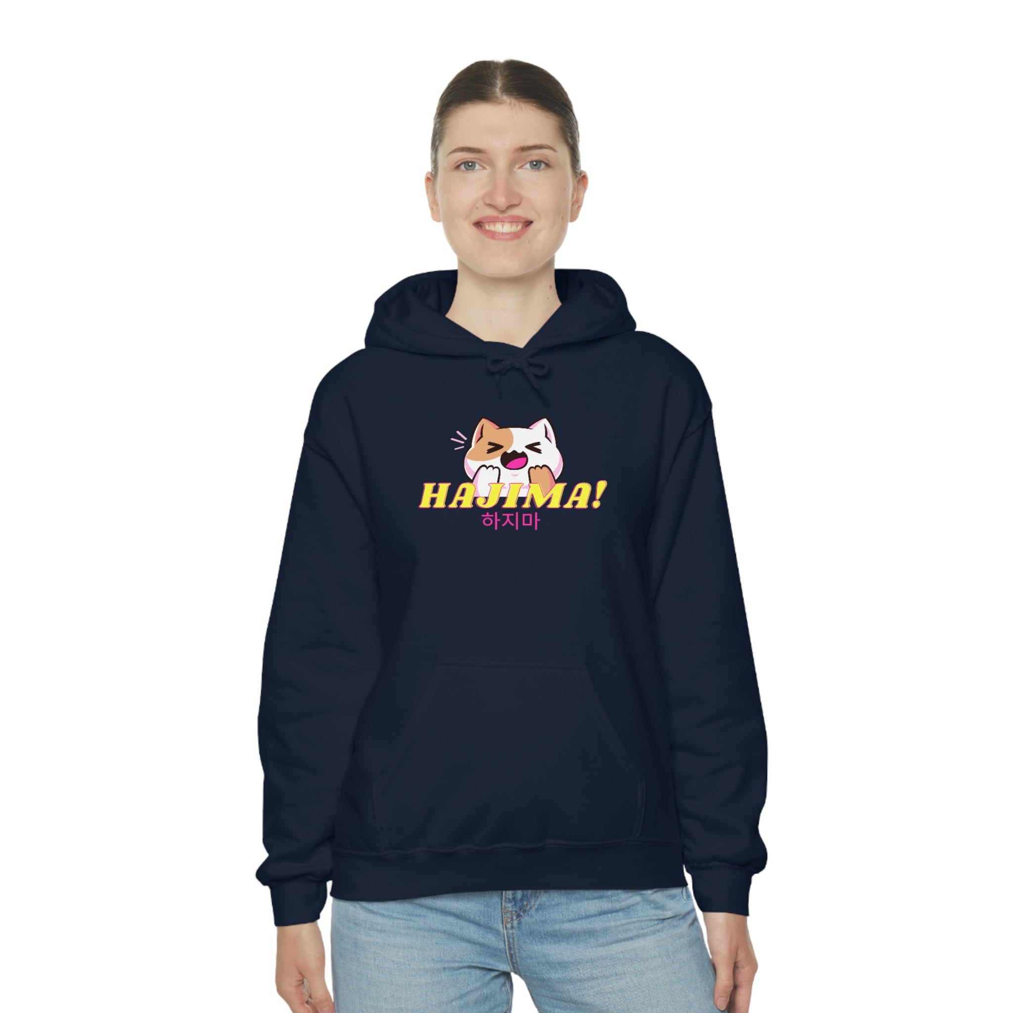 Bts cat hot sale hoodie