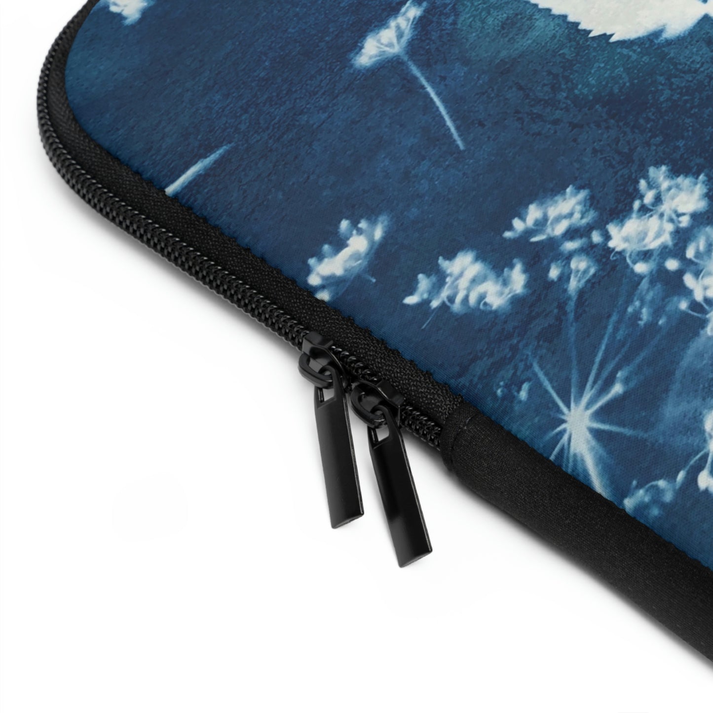 Wild Flower Indigo Tablet Sleeve